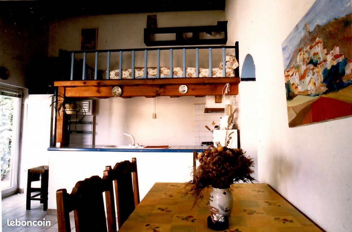 Gîte au pied du Caroux (image 2)