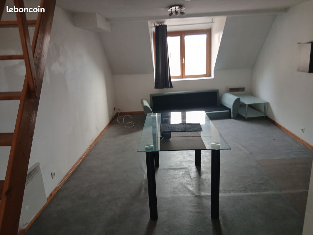Appartement 2 pièces 49 m² · à Orchies · 49 m² · 630 €/mois