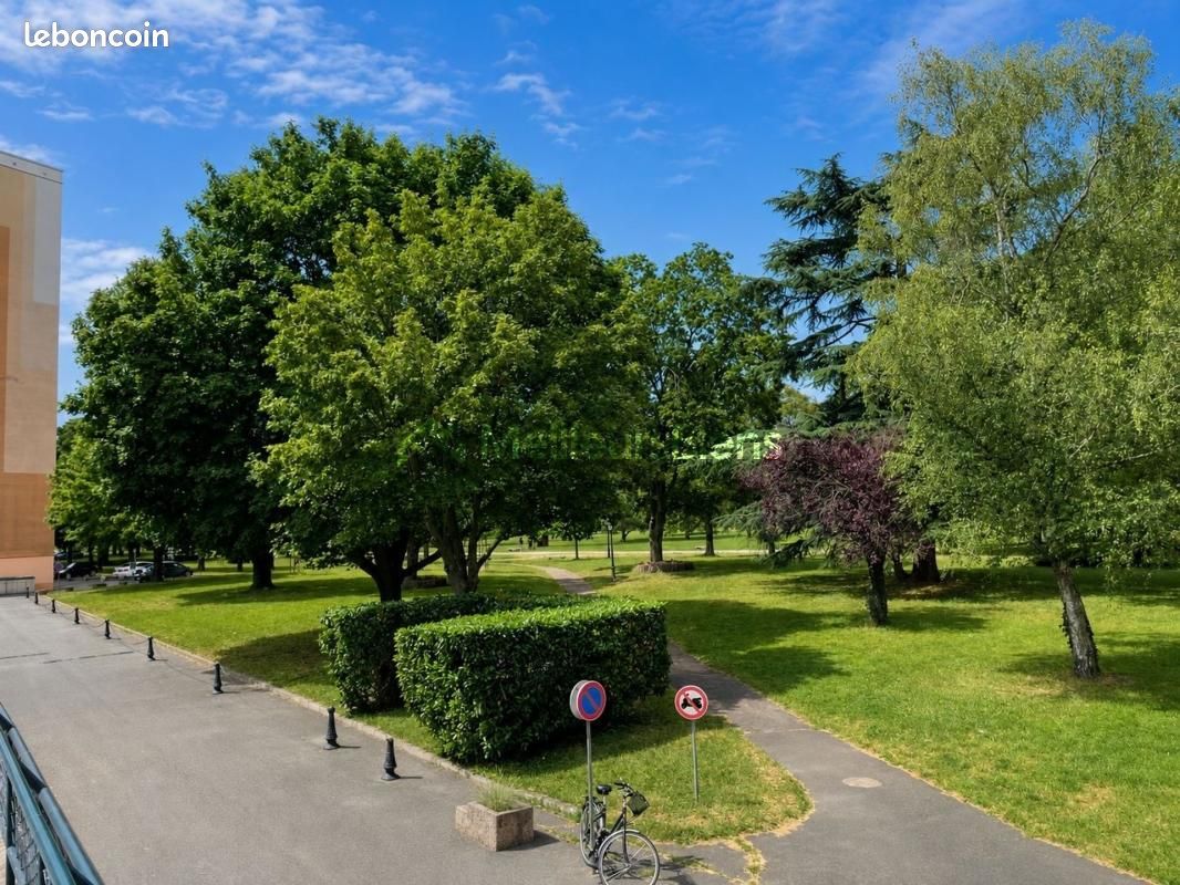Appartement 3 pièces 50 m² · à Maisons-Alfort · 50 m² · 235 000 €