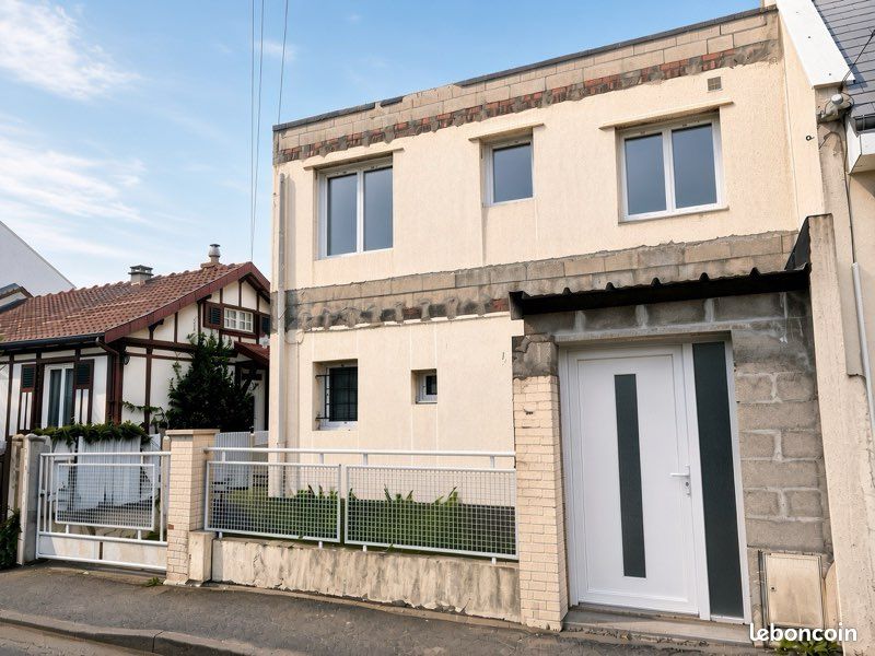 Maison 4 pièces 90 m² · au Havre · 90 m² · 177 000 €