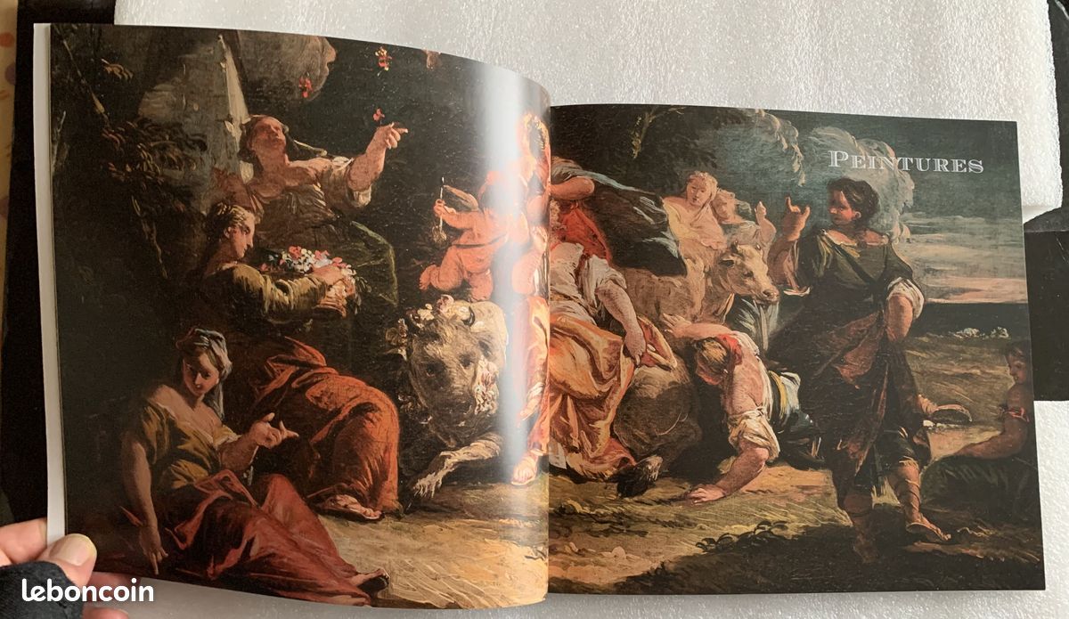 Sélection de Peintures, Dessins, Sculptures et Objets d'Art - Automne 2018 - F. Baulme Fine Arts (image 4)