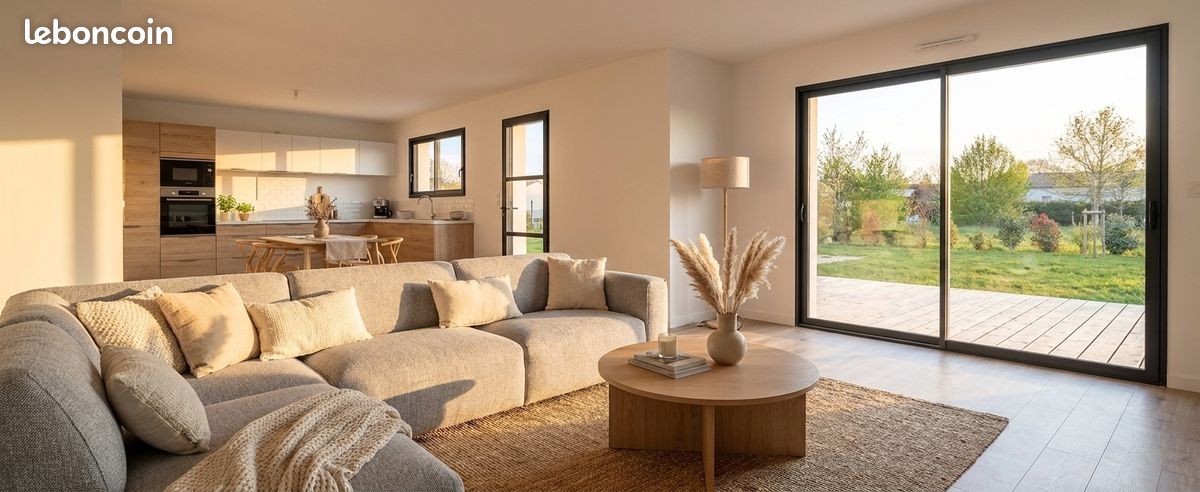 Maison 4 pièces 97 m² · à Plonéis · 97 m² · 252 234 €