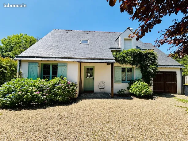 Annonce vente Maison séné