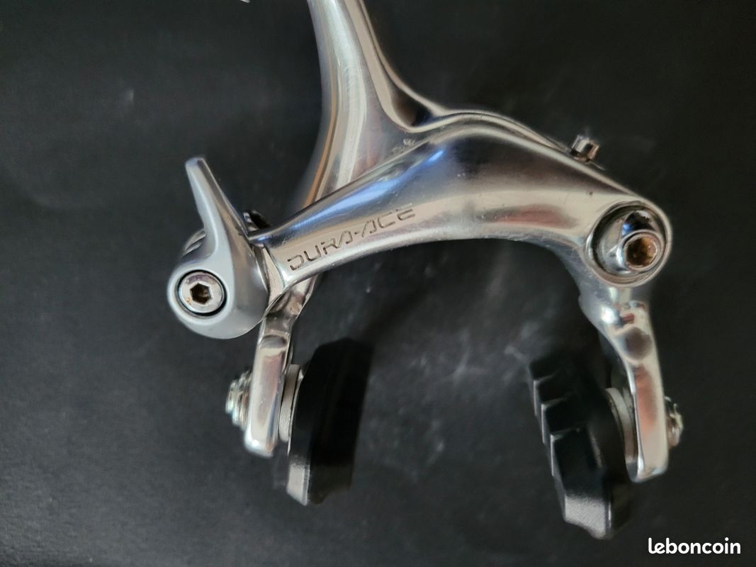 Jeu D'étriers Frein Shimano Dura-Ace BR-7402 - Double Pivot, Traction