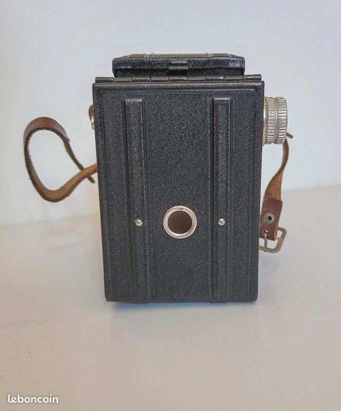 Appareil photo ancien OLBIA (image 3)