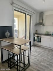 Appartement 2 pièces 39 m² · à Rennes · 39 m² · 635 €/mois