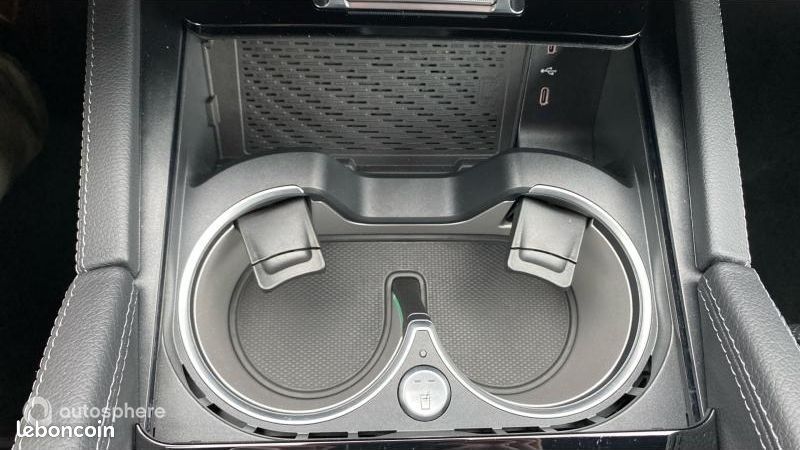 Mercedes Gle Coupé 350 de Hybrid EQ 197ch+156ch AMG Line 4Matic 9G-Tronic (image 30)