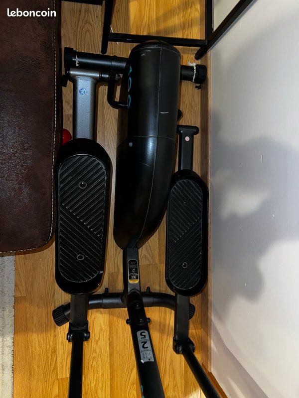 Vélo elliptique (image 2)
