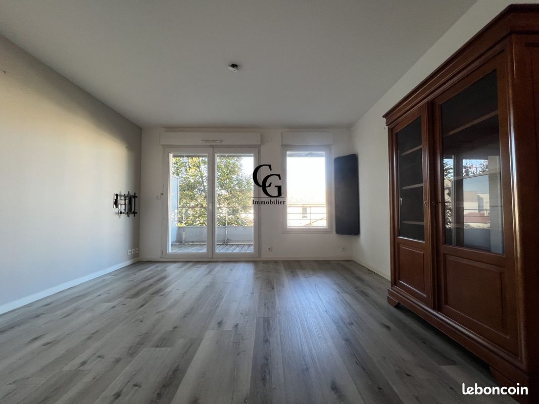 Appartement 3 pièces 60 m² · aux Sorinières · 60 m² · 960 €/mois