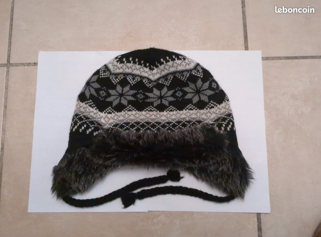 Bonnet chaud (image 3)
