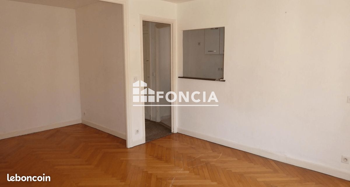 Appartement 1 pièce 28 m² · à Nice · 28 m² · 625 €/mois