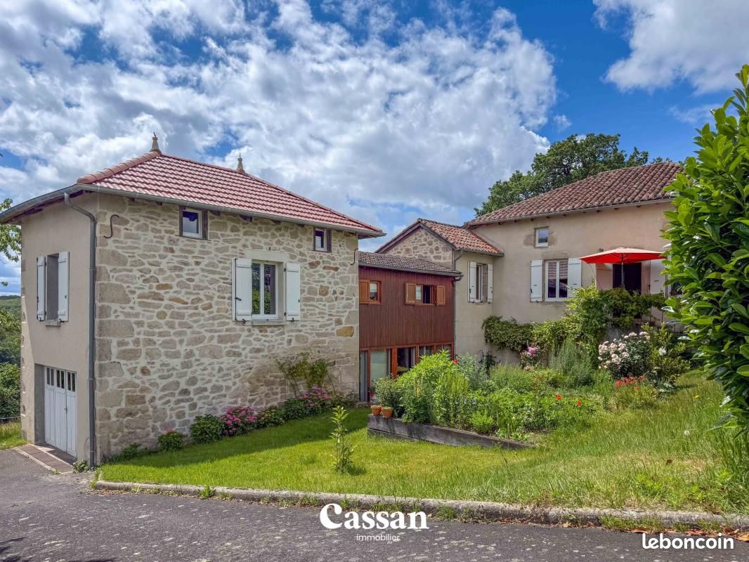 Maison 7 pièces 175 m² · à Siran · 175 m² · 315 000 €