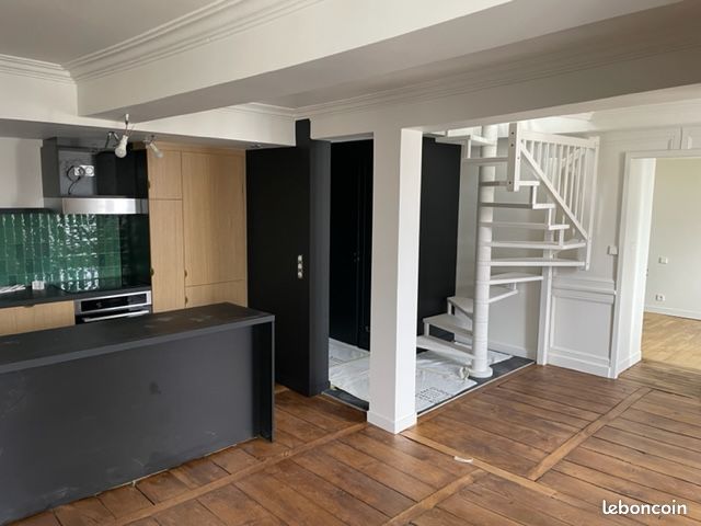 Appartement 3 pièces 60 m² · à Rennes · 60 m² · 1 200 €/mois