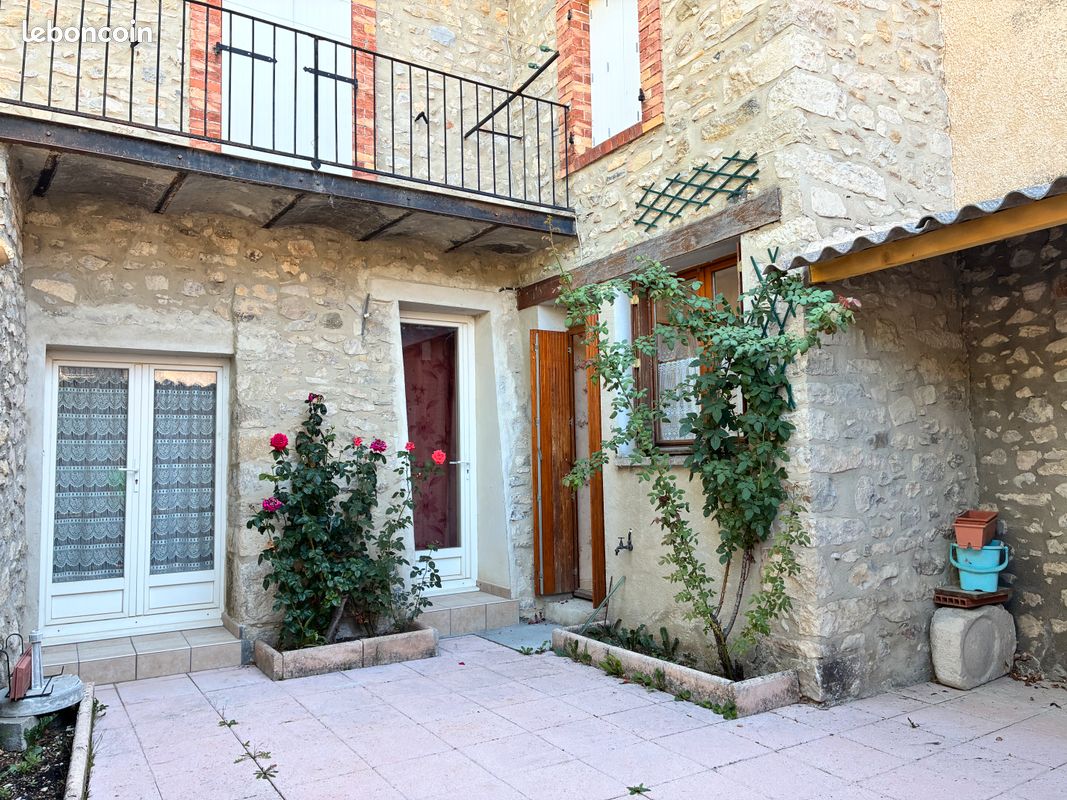 Maison 7 pièces 140 m² · à Lachau · 140 m² · 155 000 €