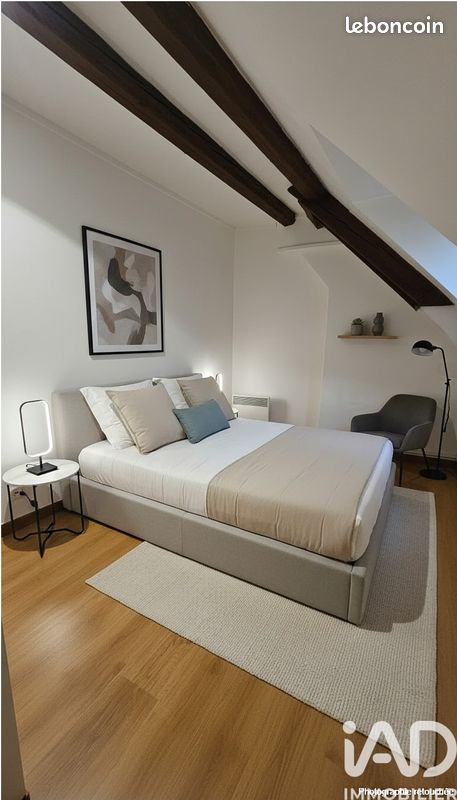 Immeuble 4 pièces 87 m² · à Pontoise · 87 m² · 319 000 €