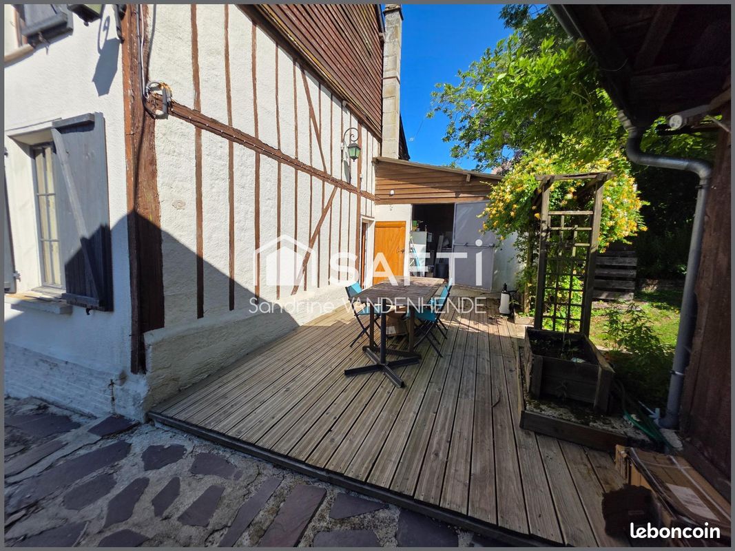 Maison 5 pièces 150 m² · à Rubigny · 150 m² · 139 500 €