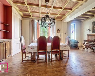 Maison 649 000 € - 137 m²