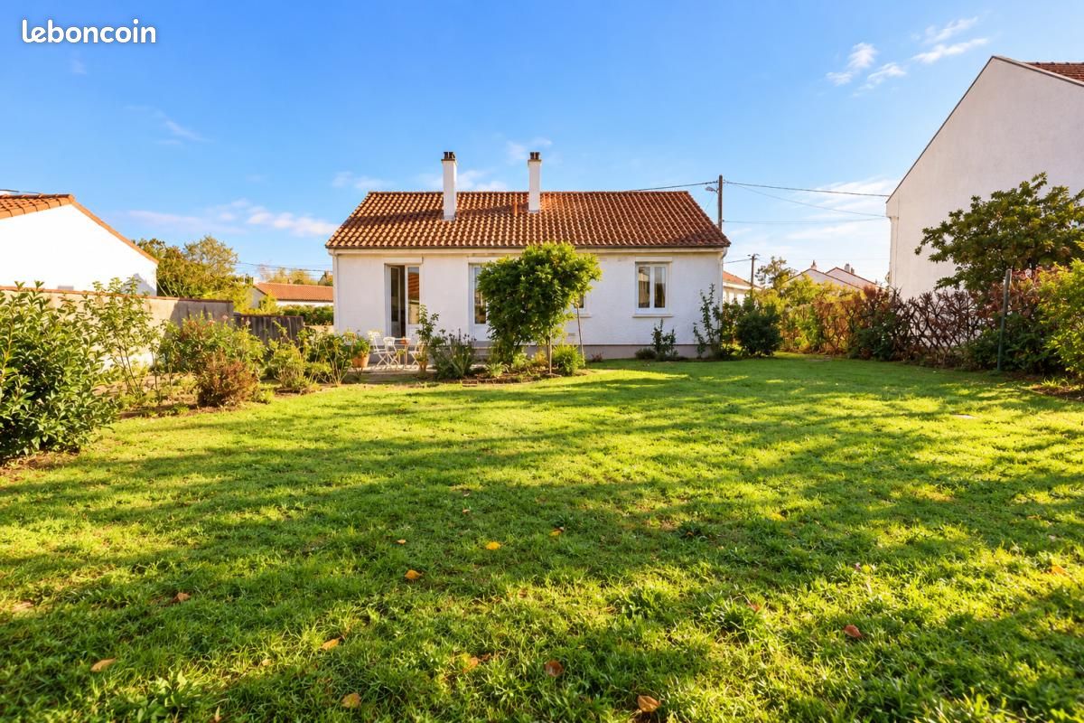 Maison 3 pièces 75 m² · à Basse-Goulaine · 75 m² · 248 500 €