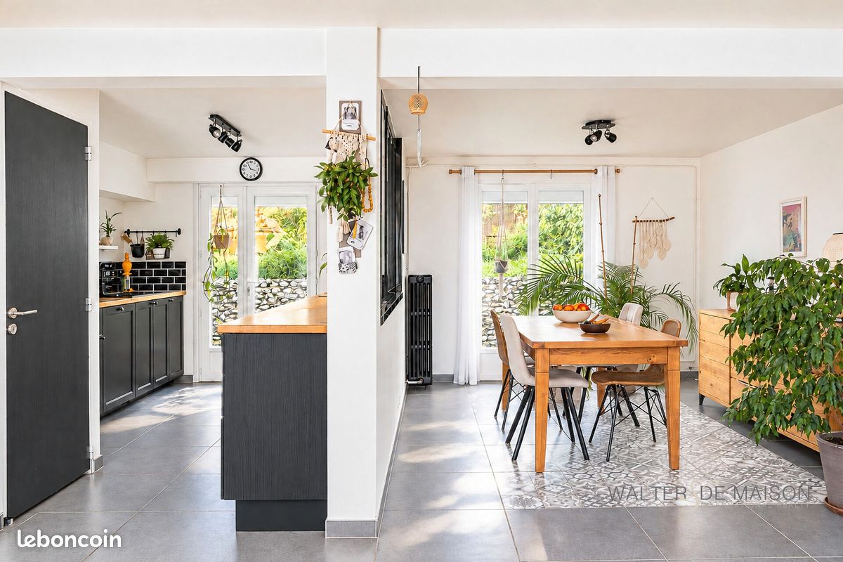 Maison 7 pièces 158 m² · à Tours · 158 m² · 420 000 €