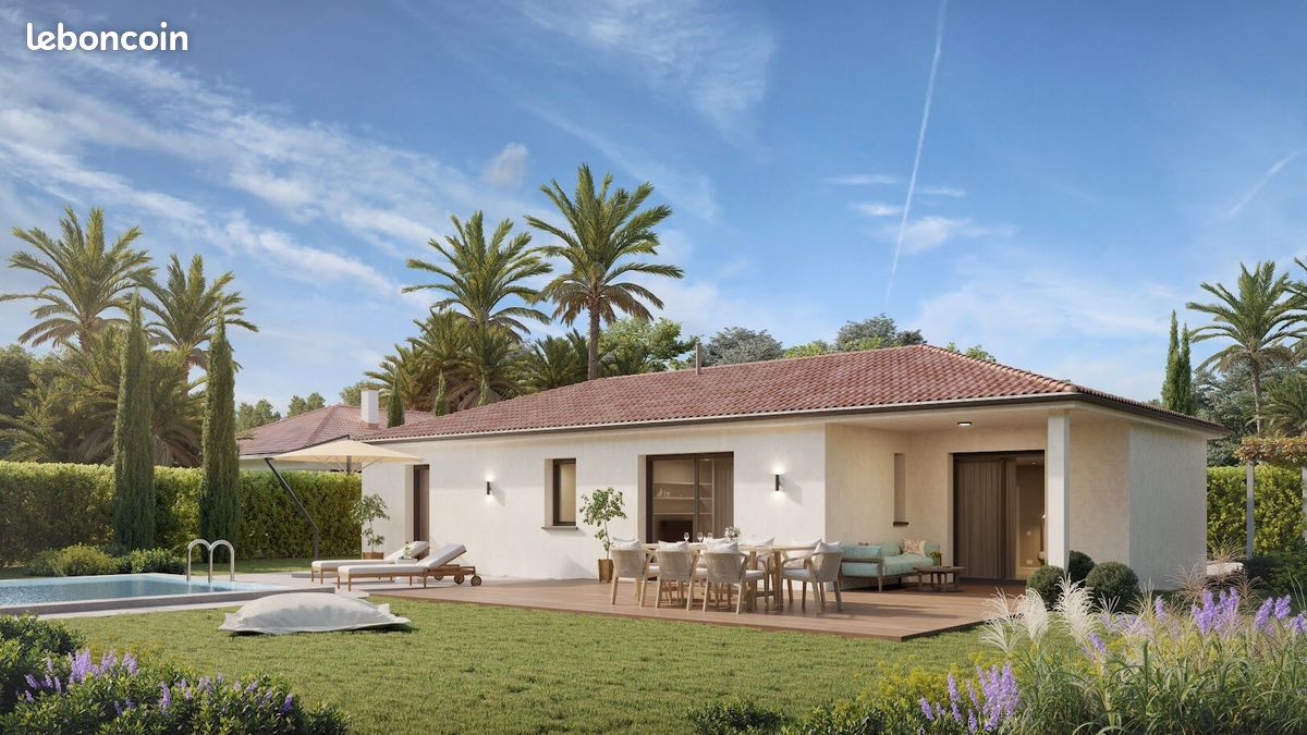 Maison 4 pièces 99 m² · à Giffaumont-Champaubert · 99 m² · 214 200 €