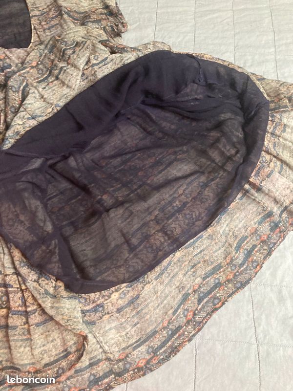 Robe Isabel Marant t.38 (image 4)