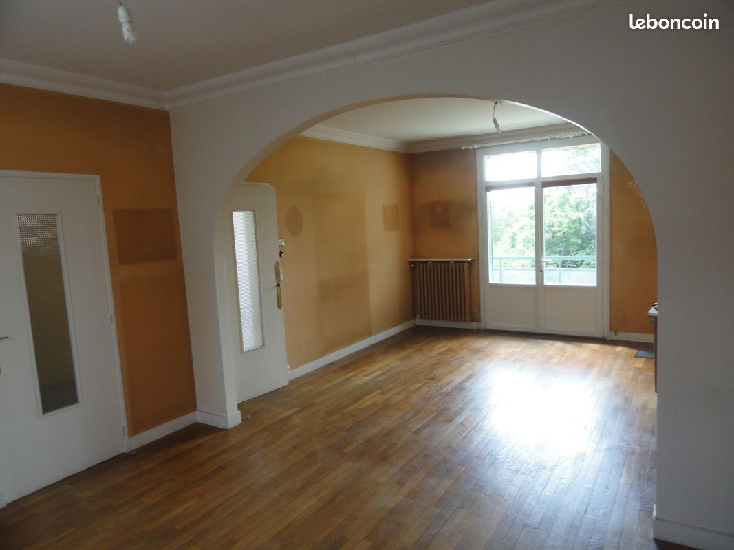 Maison 5 pièces 94 m² · à Le Mans · 94 m² · 220 000 €