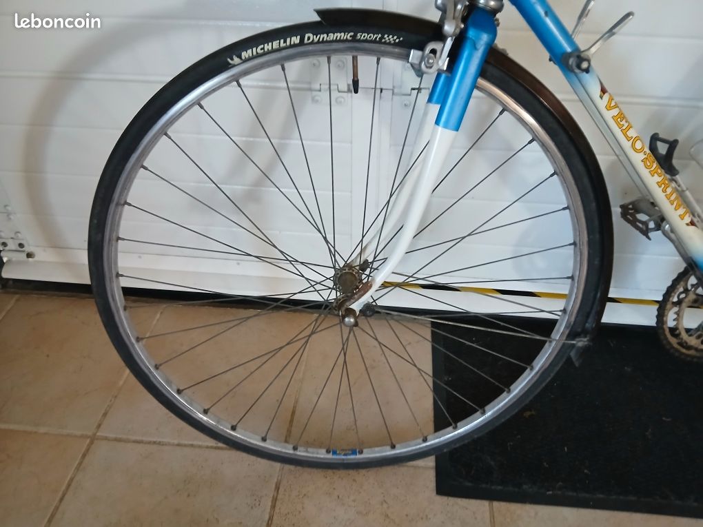 Vélo route (image 7)