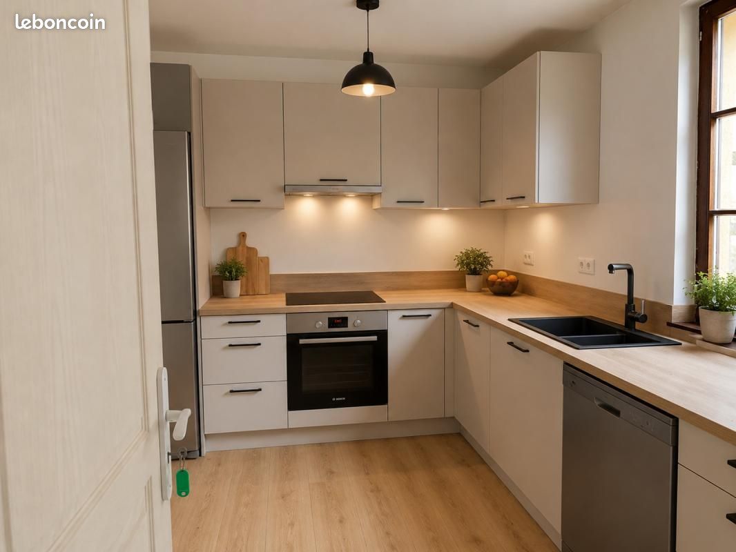 Appartement 98 m² · à Brumath · 98 m² · 146 590 €