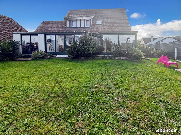 Maison 5 pièces 98 m²