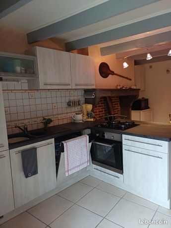 Charmante maison de village