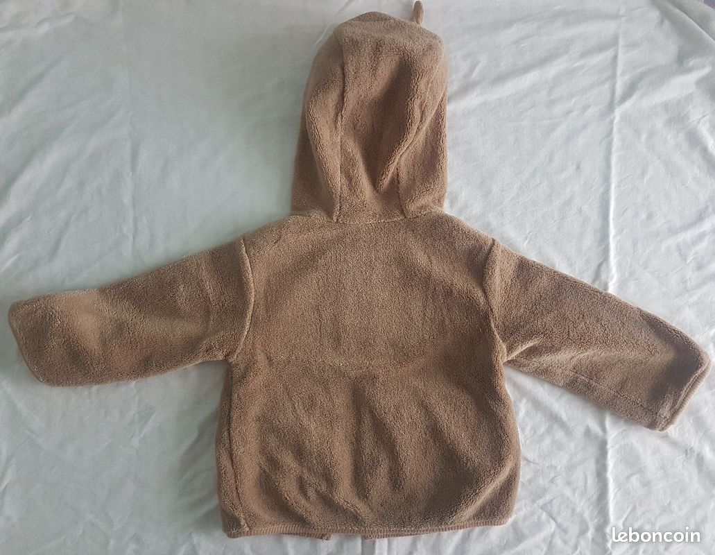 Veste (image 2)