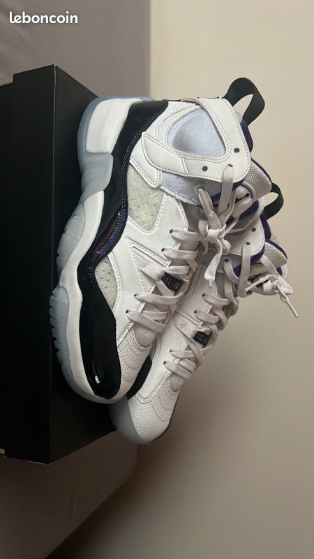 Jordan Jumpman (image 3)