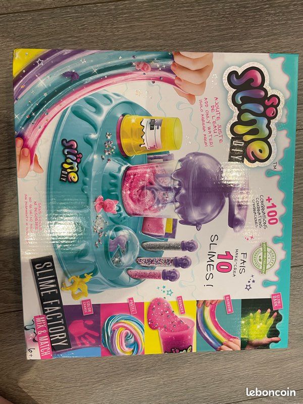 Atelier slime (image 1)