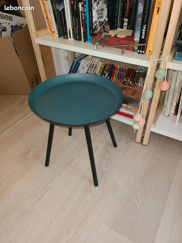 Bout de canapé (image 2)