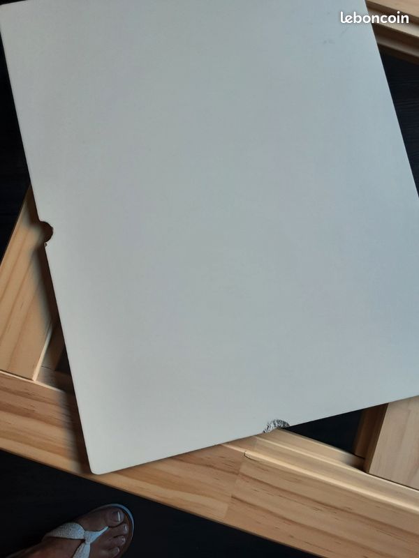 Table pour enfant Ikea (image 11)