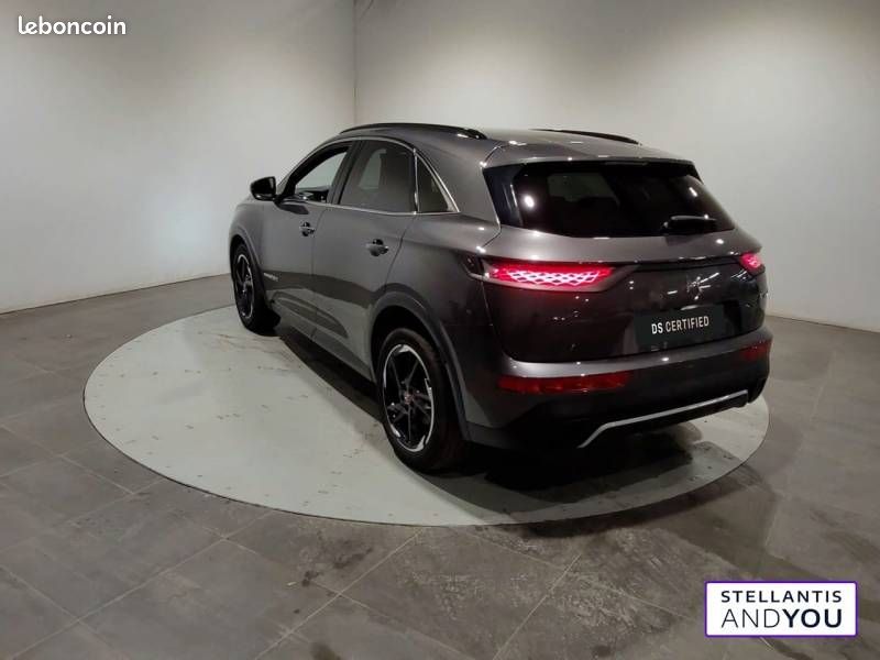 DS 7 DS7 Crossback BlueHDi 130 EAT8 Performance Line+ (image 3)