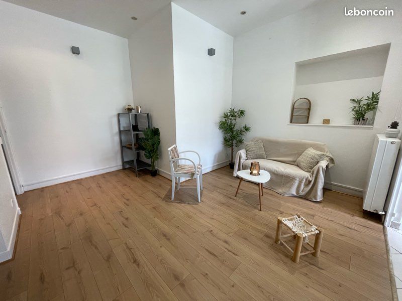 Appartement 3 pièces 73 m² · à Reims · 73 m² · 210 000 €