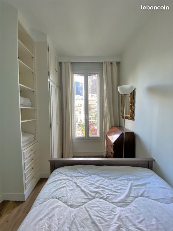 Appartement a louer puteaux - 2 pièce(s) - 51 m2 - Surfyn