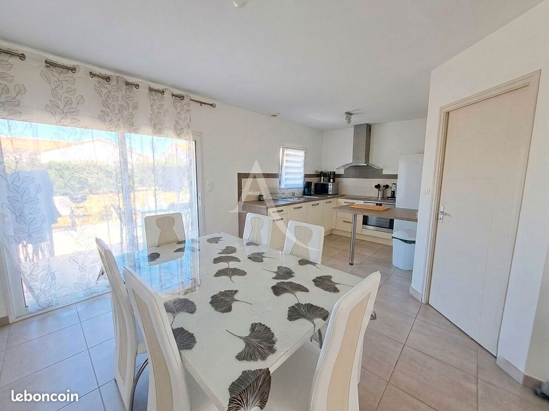 Maison 5 pièces 80 m² · à Les Herbiers · 80 m² · 234 500 €