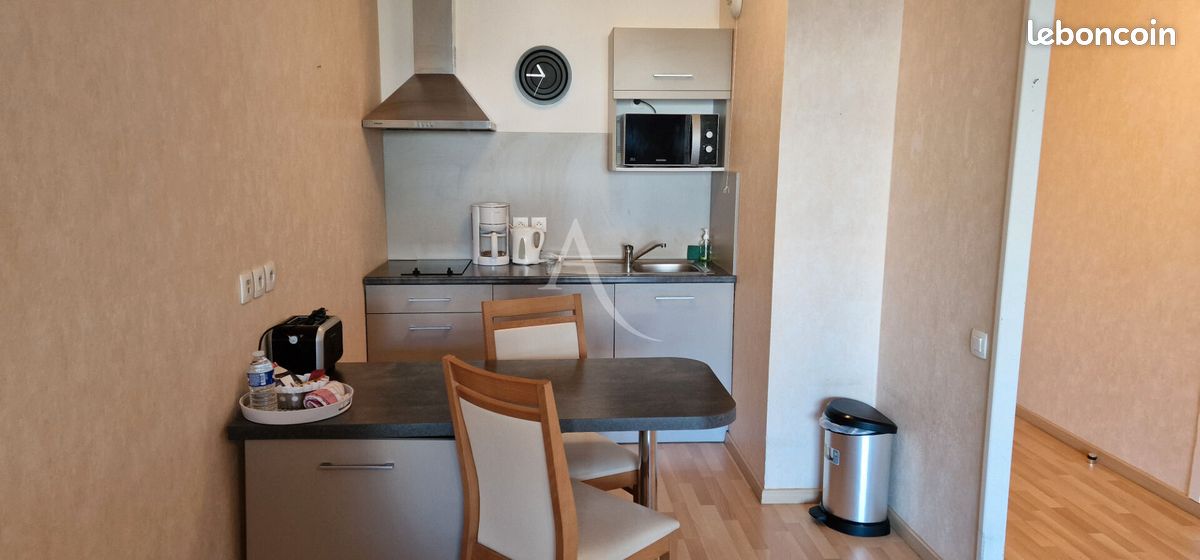 Appartement 2 pièces 44 m² (image 3)