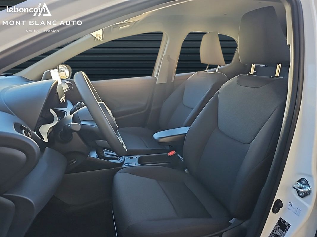 MAZDA Mazda2 Hybrid 1.5L CVT 116 ch Prime-Line (image 9)