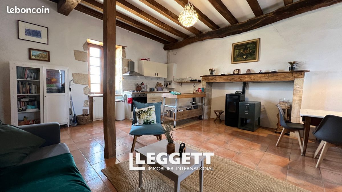 Maison 12 pièces 324 m² (image 10)