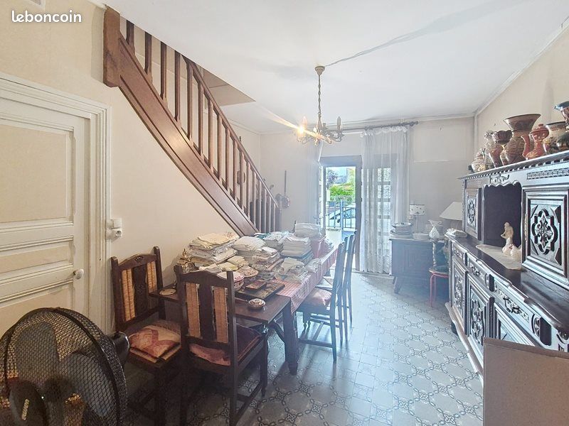 Maison 4 pièces 70 m² · à Montluçon · 70 m² · 64 960 €