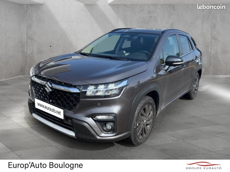 Suzuki S-Cross 1.4 Boosterjet Hybrid 110ch Xplore (image 1)