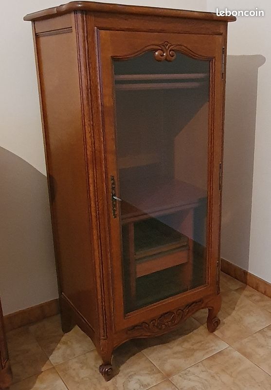 Meuble hi fi (image 1)