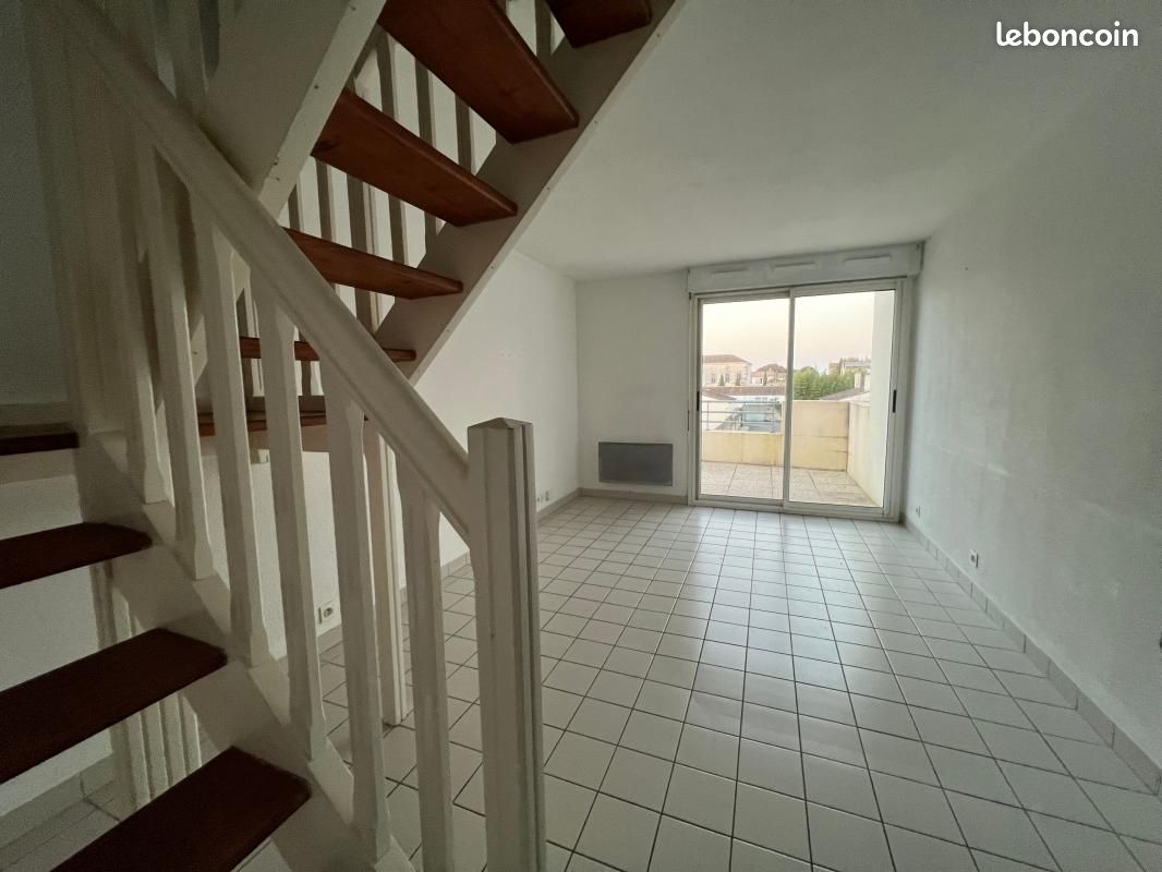 Appartement 2 pièces 40 m² · à Saint-Pierre-d'Oléron · 40 m² · 127 800 €