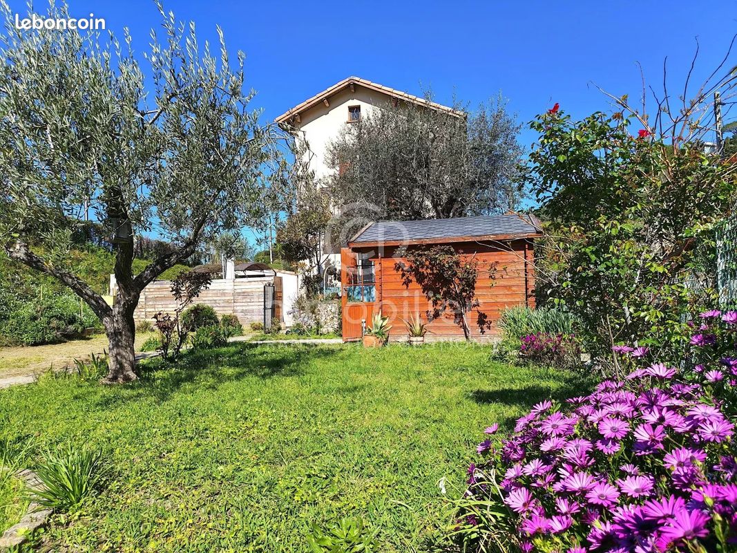 Maison 5 pièces 110 m² · à Cannes · 110 m² · 499 000 €