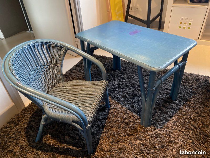 Bureau enfant (image 1)