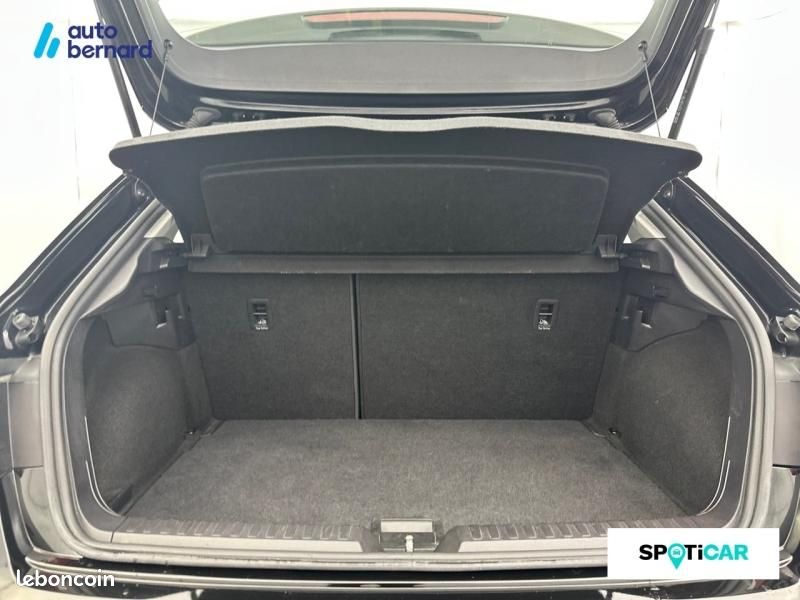 Audi A1 Sportback 25 TFSI 95ch Advanced (image 6)