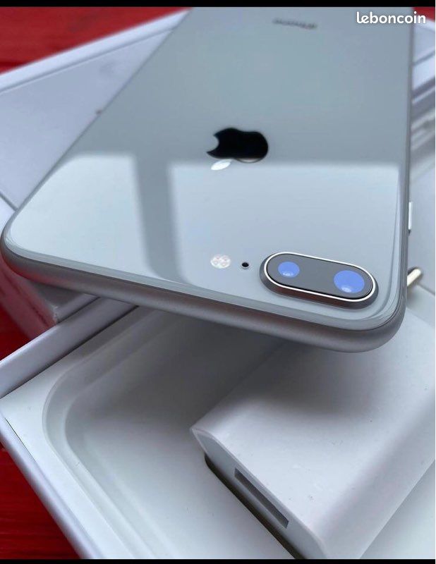 Iphone 8 plus (image 3)